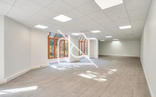 Entrepôt à louer à Croissy-Beaubourg - 1 459 m²