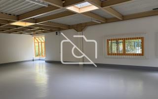 Entrepôt à louer à Croissy-Beaubourg - 1 459 m²