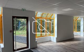 Entrepôt à louer à Croissy-Beaubourg - 1 459 m²