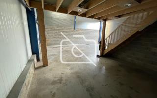 Entrepôt à louer à Brie-Comte-Robert - 140 m²