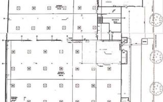 Entrepôt à louer à Villebon-sur-Yvette - 6 300 m²