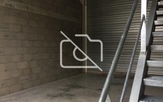 Entrepôt à louer à Valenton - 120 m²