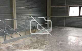 Entrepôt à louer à Valenton - 120 m²