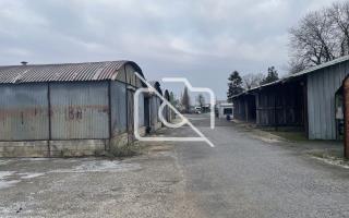 Terrain à louer à Santeny - 13 033 m²