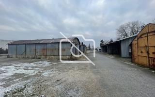 Terrain à louer à Santeny - 13 033 m²