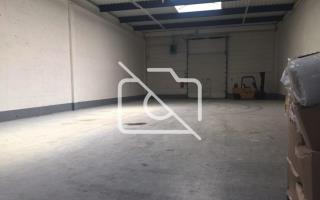 Entrepôt à louer à Bonneuil-sur-Marne - 160 m²