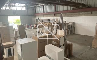 Entrepôt à louer à Sucy-en-Brie - 624 m²