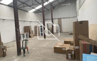 Entrepôt à louer à Sucy-en-Brie - 624 m²