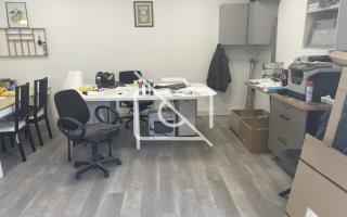 Entrepôt à louer à Sucy-en-Brie - 624 m²