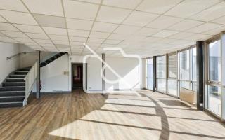 Entrepôt à louer à Fontenay-sous-Bois - 580 m²