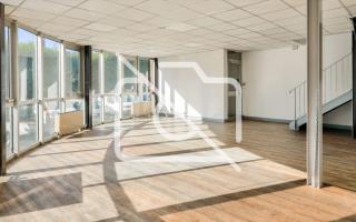 Entrepôt à louer à Fontenay-sous-Bois - 580 m²