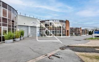 Entrepôt à louer à Fontenay-sous-Bois - 580 m²