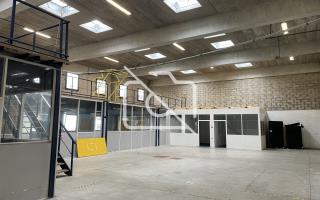 Entrepôt à louer à Vitry-sur-Seine - 720 m²