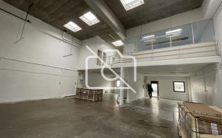 Entrepôt à louer à Vitry-sur-Seine - 720 m²