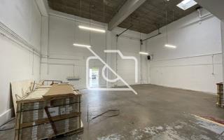 Entrepôt à louer à Vitry-sur-Seine - 720 m²