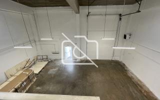 Entrepôt à louer à Vitry-sur-Seine - 720 m²