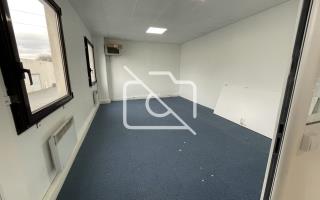 Entrepôt à louer à Vitry-sur-Seine - 720 m²