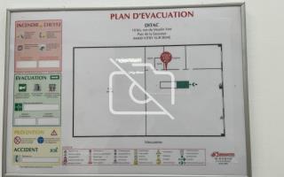 Entrepôt à louer à Vitry-sur-Seine - 720 m²