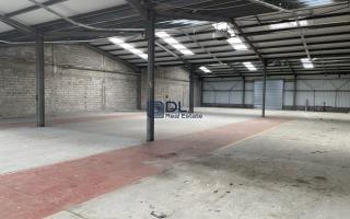 Entrepôt à louer à Servon - 1 090 m²