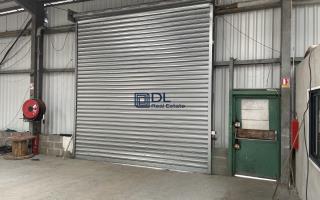 Entrepôt à louer à Servon - 1 090 m²