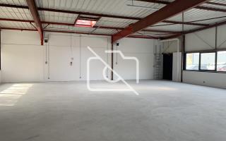 Entrepôt à louer à Villebon-sur-Yvette - 567 m²