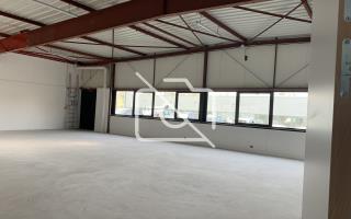 Entrepôt à louer à Villebon-sur-Yvette - 567 m²