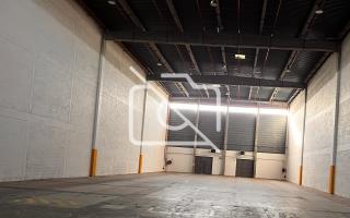 Entrepôt à louer à Orly - 6 786 m²