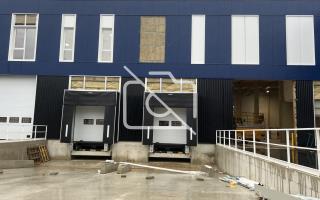 Entrepôt à louer à Moissy-Cramayel - 11 874 m²