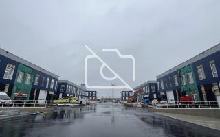 Entrepôt à louer à Moissy-Cramayel - 11 874 m²