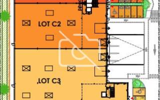 Entrepôt à louer à Moissy-Cramayel - 11 874 m²