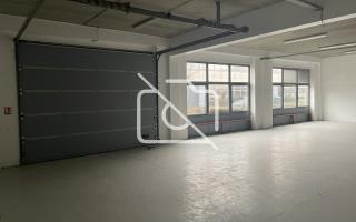 Entrepôt à louer à Roissy-en-France - 603 m²