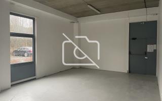 Entrepôt à louer à Roissy-en-France - 603 m²