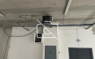 Entrepôt à louer à Roissy-en-France - 603 m²