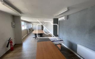 Entrepôt à louer à Épinay-sous-Sénart - 670 m²