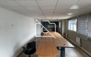 Entrepôt à louer à Épinay-sous-Sénart - 670 m²