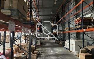 Entrepôt à vendre à Chelles - 935 m²