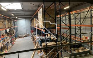 Entrepôt à vendre à Chelles - 935 m²