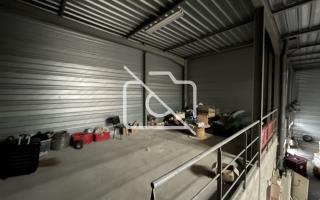 Entrepôt à vendre à Chelles - 935 m²