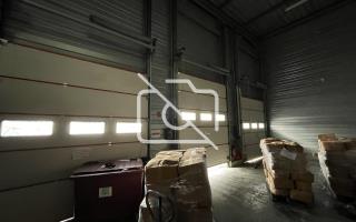 Entrepôt à vendre à Chelles - 935 m²