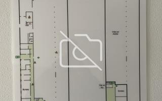 Entrepôt à louer à Villeneuve-le-Roi - 2 000 m²