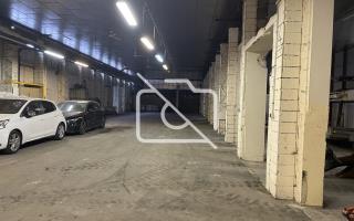 Entrepôt à louer à Villeneuve-le-Roi - 2 000 m²