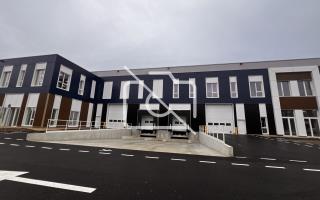 Entrepôt à louer à Moissy-Cramayel - 2 600 m²