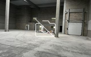 Entrepôt à louer à Moissy-Cramayel - 2 600 m²