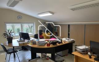 Entrepôt à louer à Jossigny - 330 m²