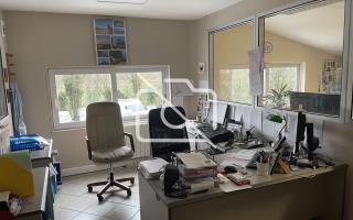 Entrepôt à louer à Jossigny - 330 m²