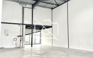 Entrepôt à louer à Bonneuil-sur-Marne - 311 m²