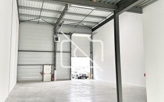 Entrepôt à louer à Bonneuil-sur-Marne - 311 m²