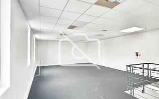 Entrepôt à louer à Bonneuil-sur-Marne - 311 m²