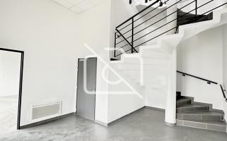 Entrepôt à louer à Bonneuil-sur-Marne - 311 m²