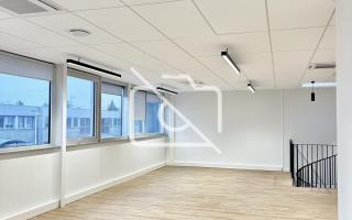 Entrepôt à louer à Bonneuil-sur-Marne - 1 725 m²